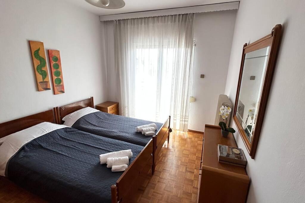 Sunset Studios Кавала Екстер'єр фото