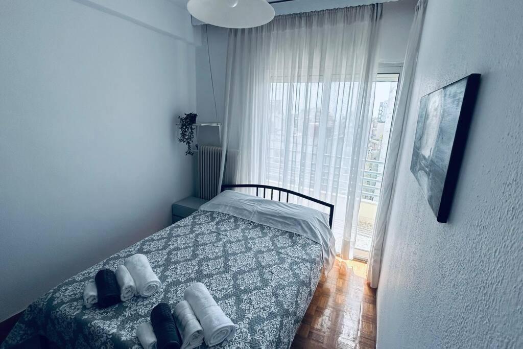 Sunset Studios Кавала Екстер'єр фото